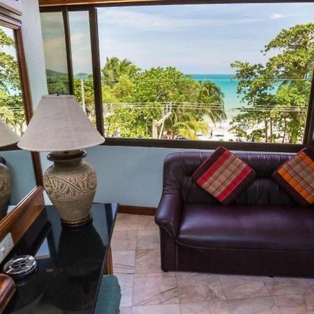 Patong Beach Bed And Breakfast ภายนอก รูปภาพ