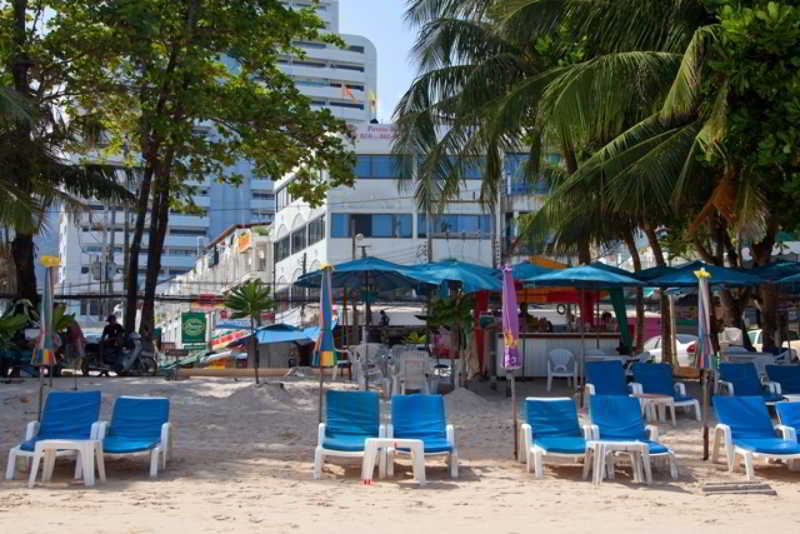 Patong Beach Bed And Breakfast สิ่งอำนวยความสะดวก รูปภาพ