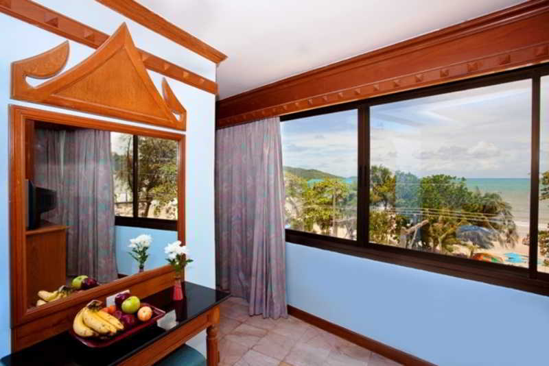 Patong Beach Bed And Breakfast ห้อง รูปภาพ